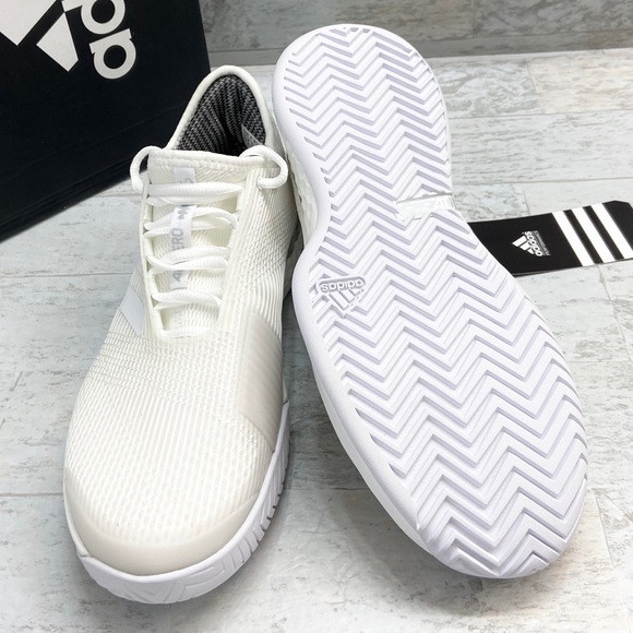 🎾 Adidas Ubersonic 3 Hard Court Tennis shoes - Picture 7 of 15